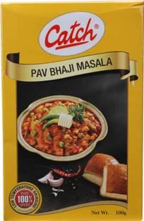 Catch Pav Bhaji Masala