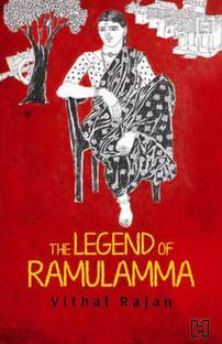The Legend of Ramulamma