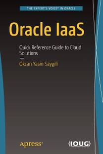 Oracle IaaS