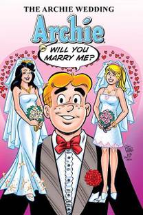 The Archie Wedding