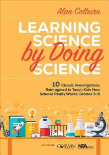 Learning Science by Doing Science