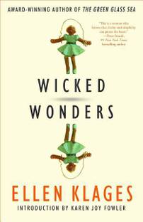 Wicked Wonders