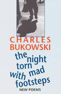 The Night Torn Mad With Footsteps