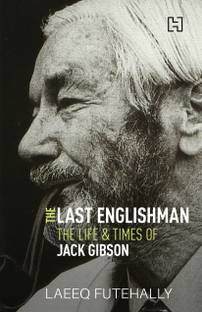 The Last Englishman