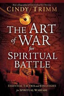 Art Of War For Spiritual Battle, The