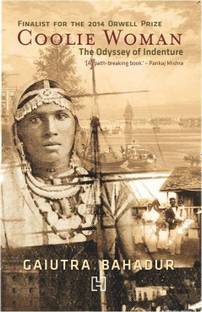 Coolie Woman