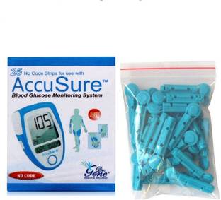 AccuSure Health Care Appliance Combo