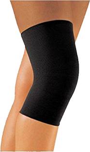 Rzlecort Sports wear;Knee Cap, Medium (Pair) Knee Support