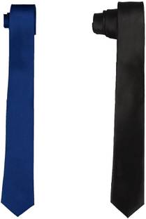 Seerat Solid Tie