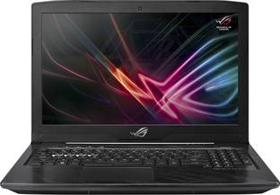 ASUS ROG Strix Hero Edition Intel Core i7 7th Gen 7700HQ - (16 GB/1 TB HDD/256 GB SSD/Windows 10 Home/6 GB Graphics/NVIDIA GeForce GTX 1060) GL503VM-GZ248T Gaming Laptop