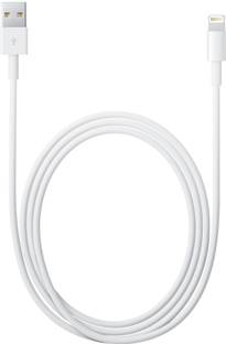 APPLE Lightning to USB Cable ( iPhone 5, iPad Mini, iPod ) 1 m
