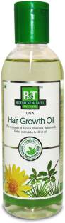 Schwabe India B&T Hair Growth Oil Hair Oil