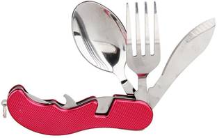 K Kudos Enterprise frok spoon set Multi-utility Knife