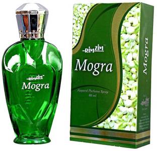रिमजीम Mogra Perfume  -  60 ml