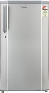 Haier 170 L Direct Cool Single Door 3 Star Refrigerator