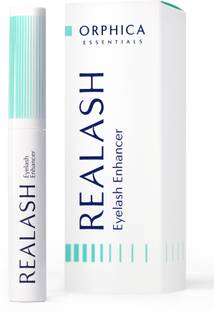 ORPHICA REALASH EYELASH ENHANCER 3 ml