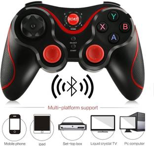 MBOX S3 Wireless Bluetooth 3.0 Gamepad Gaming Controller for Android Smartphone Bluetooth  Gamepad