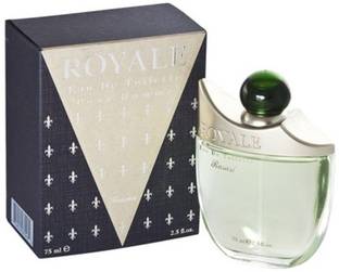 RASASI ROYALE POUR HOMME PERFUME 75ML Eau de Toilette  -  75 ml