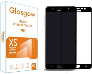 Glasgow Tempered Glass Guard for Samsung Galaxy On Max