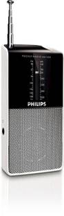 PHILIPS AE 1530 FM Radio