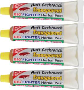 Big Fighter Cockroach Killer Paste