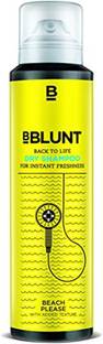 BBlunt Back To Life Dry Shampoo (Beach Please)