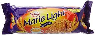 Sunfeast Rich Taste Marie Biscuit