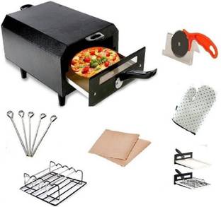 SSM Micro with combo tools Electric Tandoor