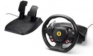Thrustmaster Ferrari 458 Italia X-box Racing Wheel