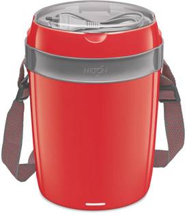 MILTON Futron Tiffin 4 Containers Lunch Box