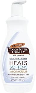 Palmer Cocoa Butter Formula Lotion