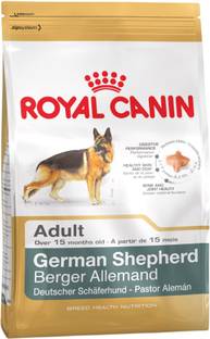 Royal Canin German Shepherd 12 kg Dry Adult Dog Food