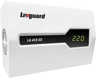 Livguard LA 413 XS Voltage Stabilizer