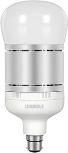 LUMINOUS 36 W Basic Capsule B22 D LED Bulb