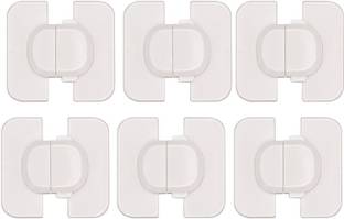 SYGA FridgeChildSafetyLock_6 Child Safety Slide Lock