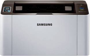 SAMSUNG Xpress SL-M2021 Single Function Monochrome Printer