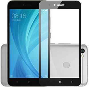 iZAP Tempered Glass Guard for Mi Redmi Y1