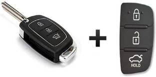 W2W 1 i20 New Flip Keyshell, 1 i20 New Keypad Combo