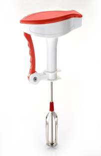 Cierie Power Free Hand Blender Kitchen Tool Set