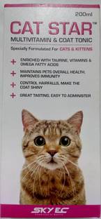 skyec 0639385372848 Pet Health Supplements