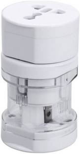 Growth All in One Universal World Travel International Plug Adapter Good Quality Adapter OUGF3655 Worldwide Adaptor