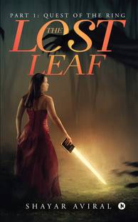 The Lost Leaf  - Part- 1 : Quest of the Ring