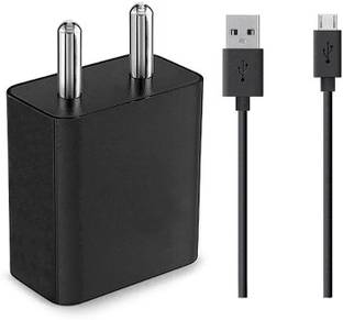 ShopReals Wall Charger Accessory Combo for Asus Zenfone 2 Laser ZE550KL, Asus Zenfone 2 ZE551ML, Asus Zenfone Go ZB450KL, Asus Zenfone Go, Asus Zenfone Go 4.5 ZB452KG, Asus Zenfone Zoom ZX551ML, Asus Zenfone Go ZB551KL, Asus Zenfone Go ZB500KL, Asus Zenfone 2 ZE551ML, Asus Zenfone 2 ZE551ML Charger with 1 meter Micro Usb Charging Data Cable.