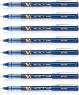 PILOT Hi-Tecpoint V7 Roller Ball Pen