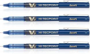 PILOT Hi-Tecpoint V7 Roller Ball Pen