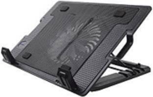 TECHON laptop 001 Ergonomic Cooling Pad with Adjustable Height