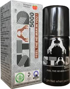 millenium Stud 5000 Deodorant Spray  -  For Men