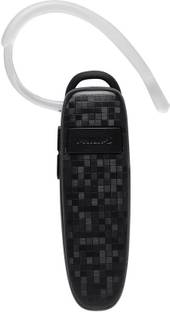 PHILIPS Mono Bluetooth Headset SHB1703 (Black) Bluetooth Gaming