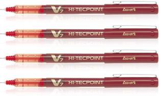 PILOT Hi-Tecpoint V7 Roller Ball Pen