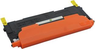 SMART PRINT SOLUTIONS 409 / CLT-Y409S YELLOW Toner Cartridges For Samsung CLP-310/N CLP-315/W CLX-3170FN CLX-3175/N/FN/FW Yellow Ink Toner